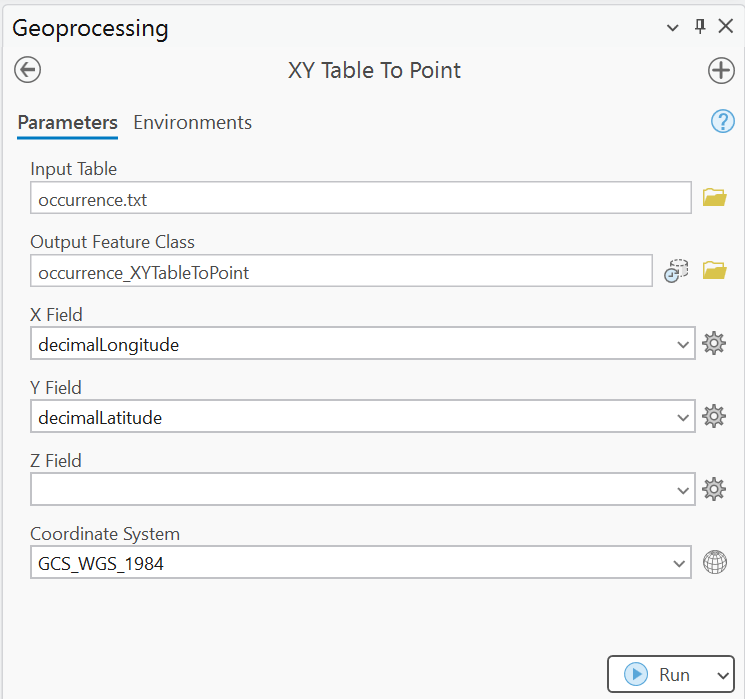 importing arcgis desktop download