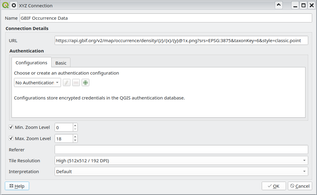 importing qgis apitiles