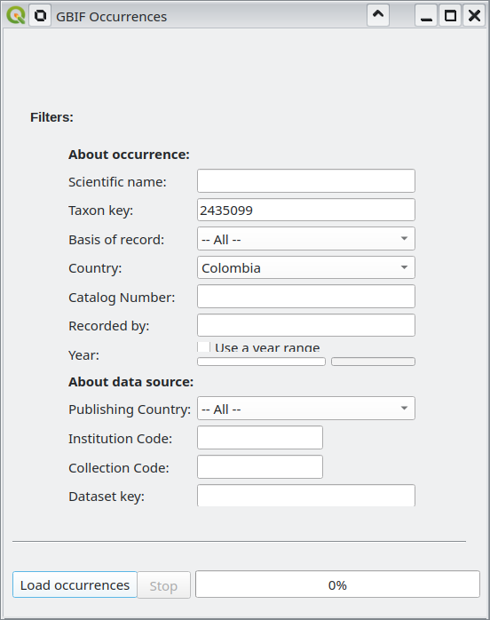 importing qgis plugin